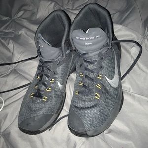 Prime Hype DF 2016 Nike Basketball shoes